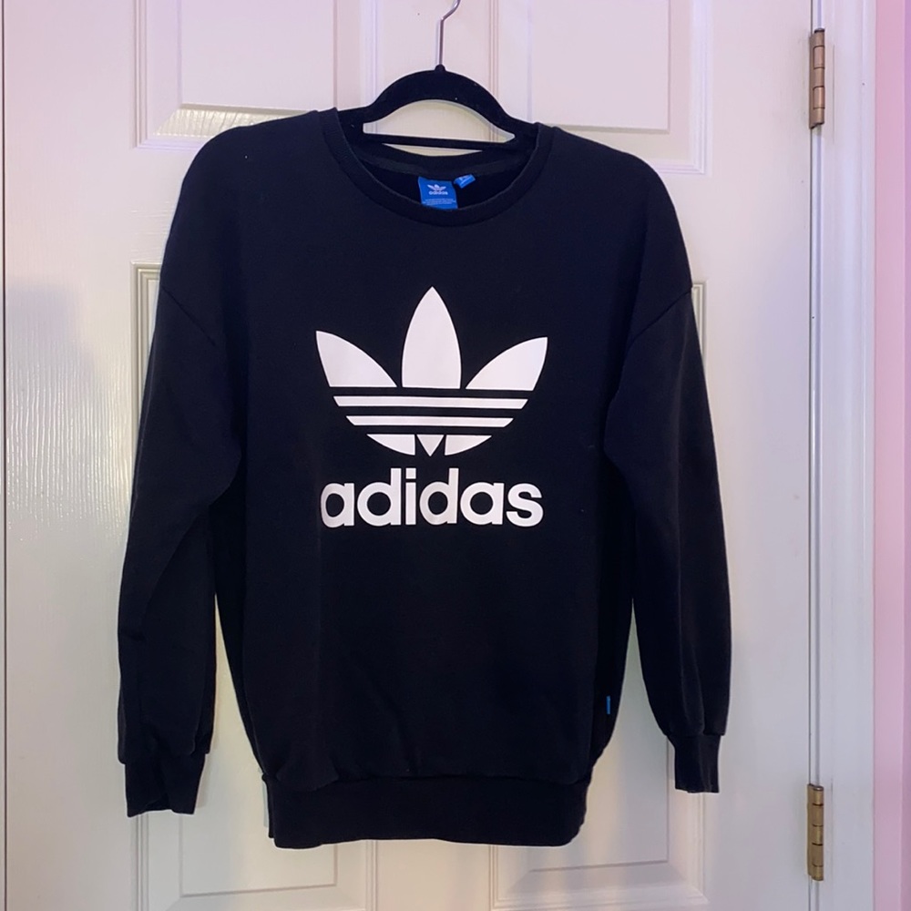 Adidas Crew